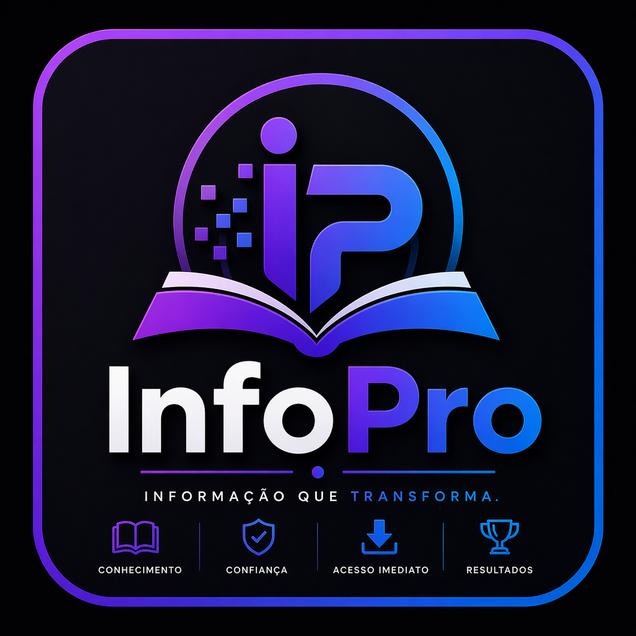 O nome é Infopro.nuvrax.me